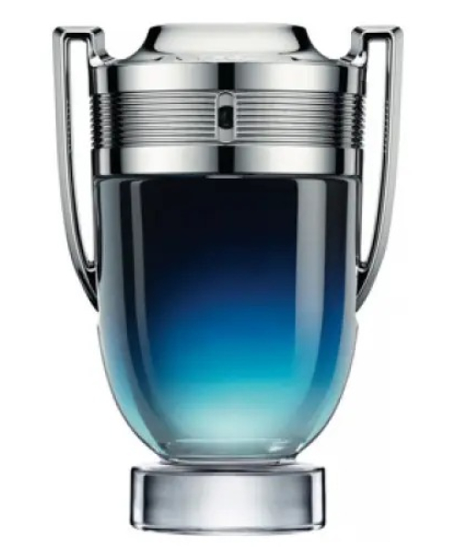 Paco Rabanne Invictus Legend 100ml Парфюмированная Вода Пако Рабан Инвиктус Легенд
