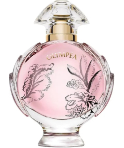 Paco Rabanne Olympea Blossom 80ml Женские Духи Пако Рабан Леди Миллион Блоссом