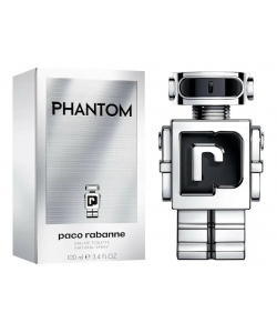 Paco Rabanne Phantom 100ml Туалетная Вода Пако Рабан Фантом