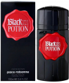Paco Rabanne Black XS Potion For Him 100ml Пако Рабан Блэк ХС Поушен