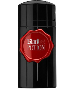 Paco Rabanne Black XS Potion For Him 100ml Пако Рабан Блэк ХС Поушен