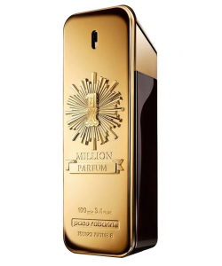 Paco Rabanne 1Million Parfum 100ml Мужской Парфюм Пако Рабан 1 Миллион Tester