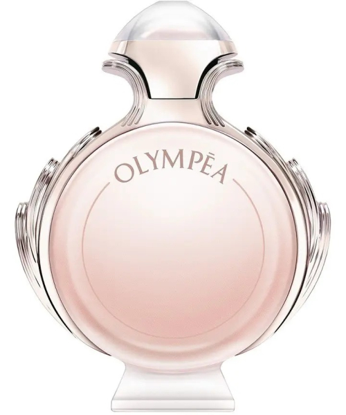 Paco Rabanne Olympea Aqua 80ml edt Пако Рабан Олимпия Аква