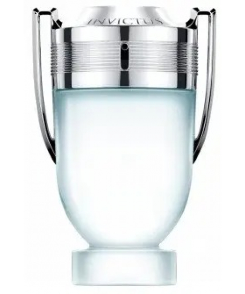 Paco Rabanne Invictus Aqua 100ml edt Пако Рабан Инвиктус Аква