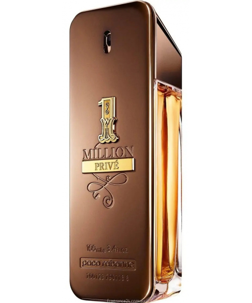 Пако Рабан Ван Миллион Прайв edp 100ml Paco Rabanne 1 Million Prive