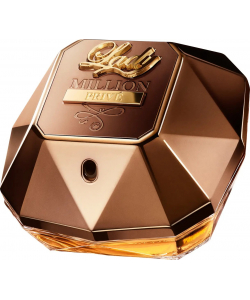 Пако Рабане Леди Миллион Прайв edp 80ml Paco Rabanne Lady Million Prive