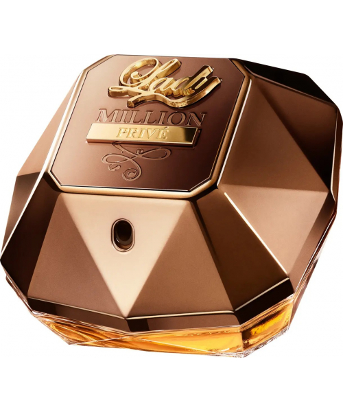 Пако Рабане Леди Миллион Прайв edp 80ml Paco Rabanne Lady Million Prive
