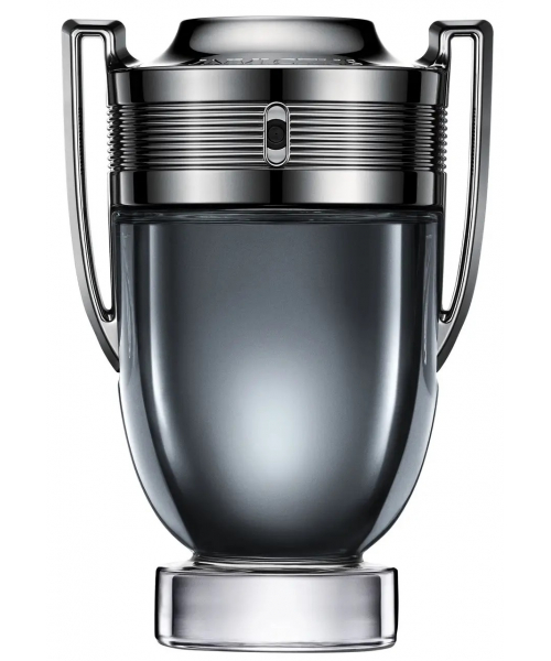 Пако Рабане Инвиктус Интенс 100ml edt Paco Rabanne Invictus Intense