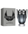 Пако Рабане Инвиктус Интенс 100ml edt Paco Rabanne Invictus Intense