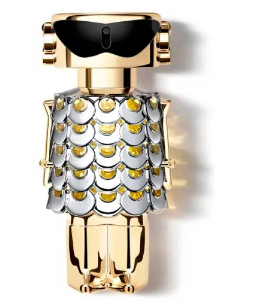 Пако Рабан Фейм 80ml Женские Духи Paco Rabanne Fame