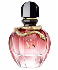 Paco Rabanne Pure XS for Her 80ml edp Женские Духи Пако Рабан Пур ХС