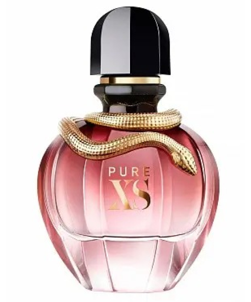 Paco Rabanne Pure XS for Her 80ml edp Женские Духи Пако Рабан Пур ХС
