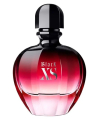 Paco Rabanne Black XS Eau De Parfum For Her 80ml Пако Рабан Блек ХС Парфюм фо Хе