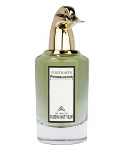 Penhaligon’s The Impudent Cousin Matthew 75ml Мужской Парфюм Пенхалигонс Наглый кузен Мэтью