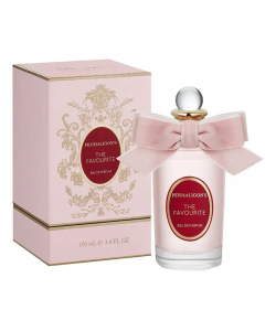 Penhaligon's The Favourite 2020 New 100ml Парфюм Пенхалигонс Фаворит