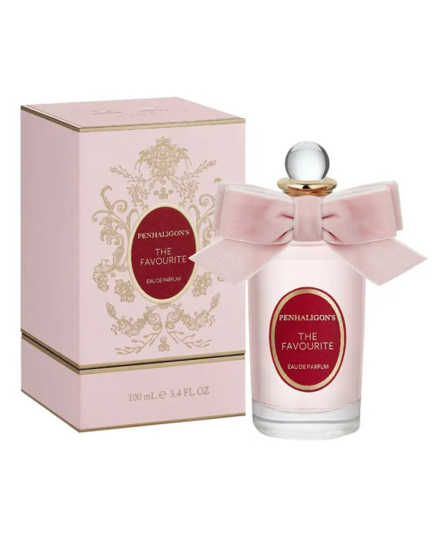 Penhaligon's The Favourite 2020 New 100ml Парфюм Пенхалигонс Фаворит