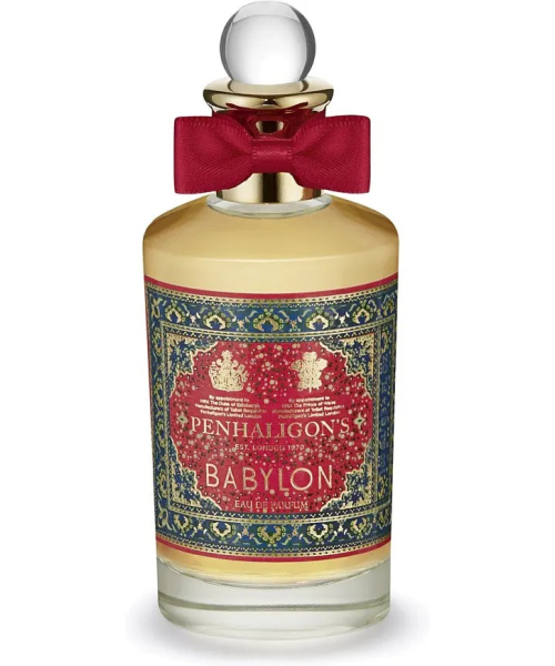 Penhaligon's Babylon 100ml Нишевый Парфюм Пенхалигонс Бабилон / Бейбилон