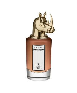 Нишевый Парфюм Penhaligons Terrible Teddy 75ml Пенхалигонс Террибл Тедди