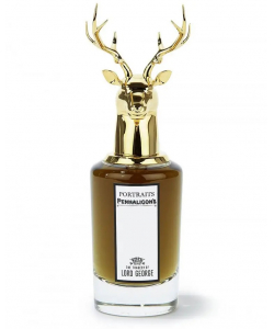 Penhaligon`s Portraits The Tragedy of Lord George 75ml Пенхалигонс Портреты Трагеди оф Лорд Джордж