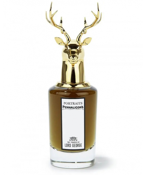 Penhaligon`s Portraits The Tragedy of Lord George 75ml Пенхалигонс Портреты Трагеди оф Лорд Джордж