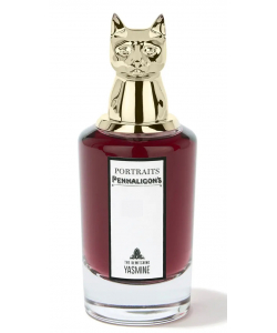 Penhaligon's Portraits The Bewitching Yasmine 75ml Женские Духи Пенхалигонс Бевичинг Ясмин