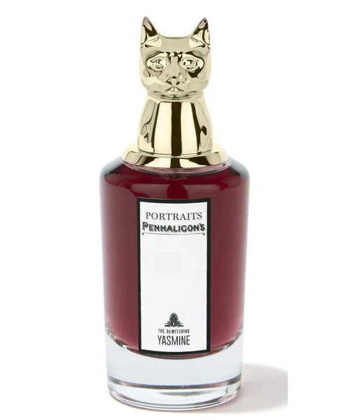 Penhaligon's Portraits The Bewitching Yasmine 75ml Женские Духи Пенхалигонс Бевичинг Ясмин