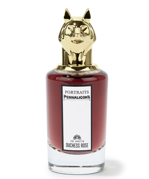 Penhaligon's The Coveted Duchess Rose 75ml Женские Духи Пенхалигонс Желанная Герцогиня Роза