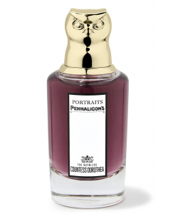 Penhaligon's The Ruthless Countess Dorothea 75ml Духи Пенхалигонс Безжалостная Графиня Доротея