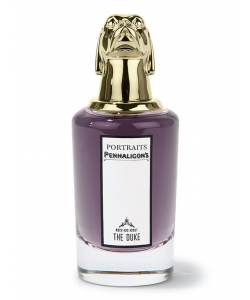 Penhaligon`s Much Ado About The Duke 75ml Пенхалигонс Много Шума Вокруг Герцога
