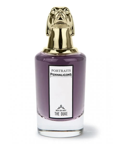 Penhaligon`s Much Ado About The Duke 75ml Пенхалигонс Много Шума Вокруг Герцога