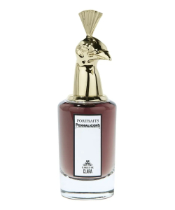 Penhaligon`s Clandestine Clara 75ml Женские Духи Пенхалигонс Таинственная Красавица Клара