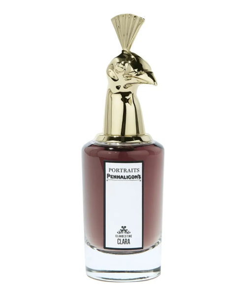 Penhaligon`s Clandestine Clara 75ml Женские Духи Пенхалигонс Таинственная Красавица Клара