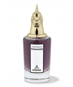 Penhaligon's Monsieur Beauregard 75ml Пенхалигонс Портреты Месье Борегар