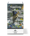 Penhaligon's The Uncompromising Sohan 75ml Мужской Парфюм Пенхалигонс Бескомпромиссный Сохан