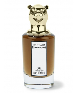 Penhaligon's The Revenge of Lady Blanche 75ml Женские Духи Пенхалигонс Месть леди Бланш