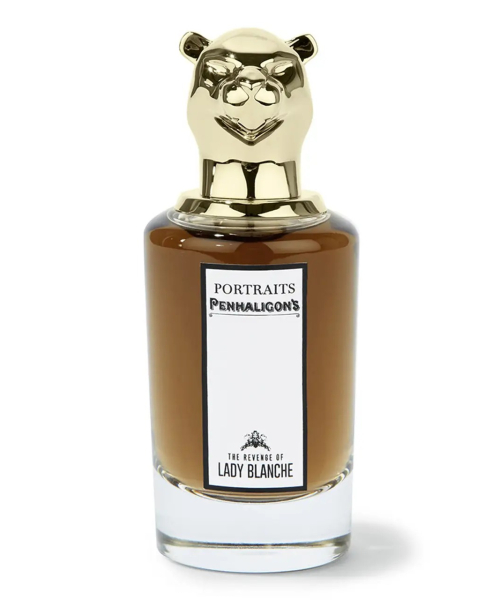 Penhaligon's The Revenge of Lady Blanche 75ml Женские Духи Пенхалигонс Месть леди Бланш