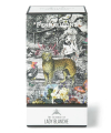 Penhaligon's The Revenge of Lady Blanche 75ml Женские Духи Пенхалигонс Месть леди Бланш