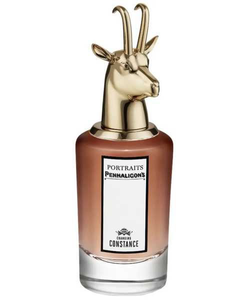 Penhaligon's Changing Constance 75ml Женские Духи Пенхалигонс Изменчивая Констанция