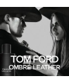 Tom Ford Ombré Leather 2018 100ml Нишевые Духи Том Форд Омбре Лезер