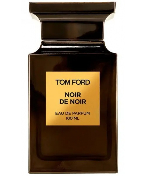 Том Форд Нуар де Нуар 50ml edp Духи Tom Ford Noir de Noir