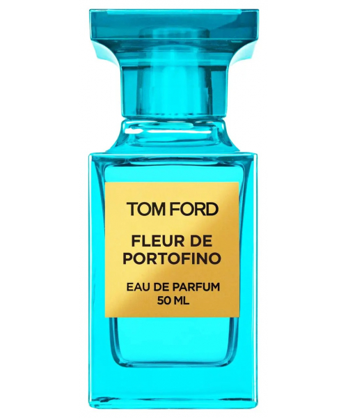 Tom Ford Fleur de Portofino 50ml Том Форд Флер де Портофино / Цветы Портофино
