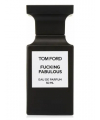 Tom Ford Fucking Fabulous 50ml Нишевый Том Форд Факинг Фабулос Чертовски Привлекательный