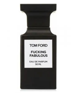 Tom Ford Fucking Fabulous 50ml Нишевый Том Форд Факинг Фабулос Чертовски Привлекательный