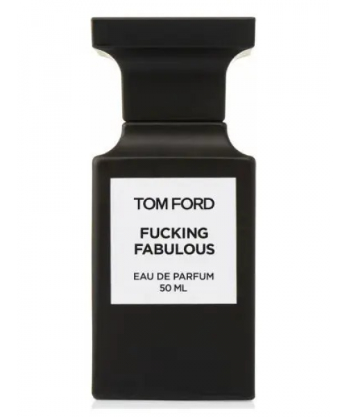 Tom Ford Fucking Fabulous 50ml Нишевый Том Форд Факинг Фабулос Чертовски Привлекательный