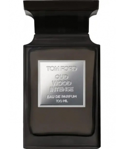 Tom Ford Oud Wood Intense 100ml Унисекс Парфюмированная Вода Том Форд Уд Вуд Интенс