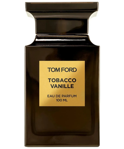 Tom Ford Tobacco Vanille 50ml Унисекс Парфюмированная Вода Том Форд Табак Ваниль