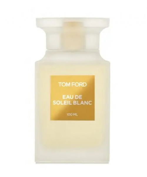 Tom Ford Eau De Soleil Blanc 100ml Том Форд О Де Солей Бланк