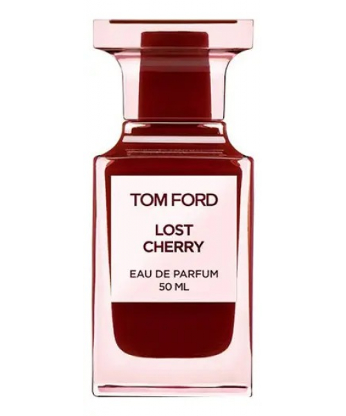 Tom Ford Lost Cherry 50ml Унисекс Парфюмированная Вода Том Форд Лост Черри