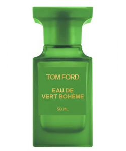 Tom Ford Eau de Vert Boheme Eau de Toilette 50ml Том Форд Эу де Верт Богема / Богемский Зелёный