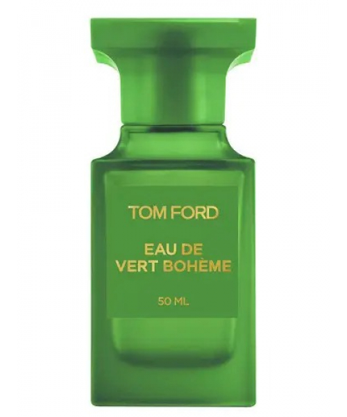 Tom Ford Eau de Vert Boheme Eau de Toilette 50ml Том Форд Эу де Верт Богема / Богемский Зелёный